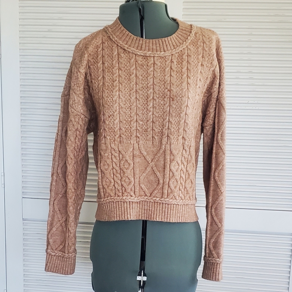 Storia | knit sweater